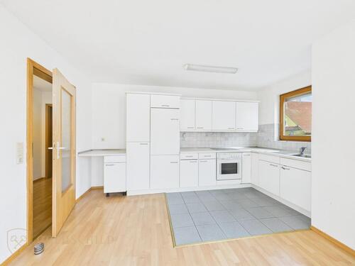 Foto - Etagenwohnung in Reichenbach an der Fils zur Miete