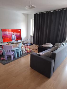 Foto - Etagenwohnung in Lotte zum Kaufen