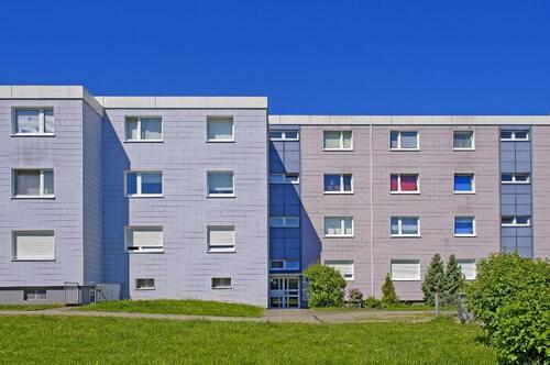 Foto - 3 Zimmer Etagenwohnung in Hagen