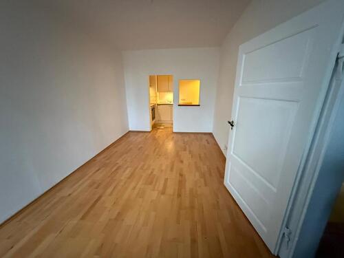 Foto - 2-Zimmerwohnung - fast wie in Bullerbü