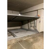 Tiefgaragenstellplatz zu vermieten - München Pasing-Obermenzing