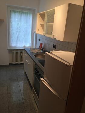 Foto - 2 Zimmer Terrassenwohnung in Bremervörde