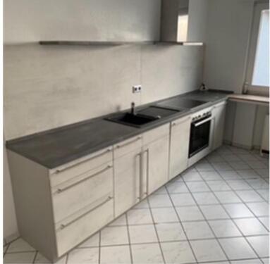 Foto - 2 Zimmer Wohnung mit Einbauküche