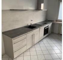 2 Zimmer Wohnung mit Einbauküche - Iserlohn Sümmern
