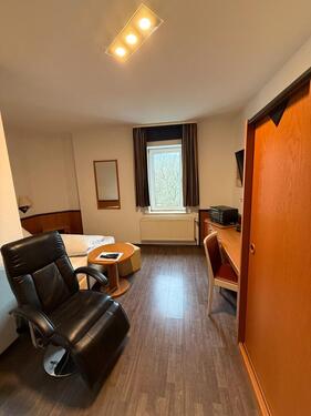 Foto - 1 Zimmer Dachgeschoßwohnung zur Miete in Bad Wildungen