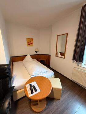 Foto - 1 Zimmer Dachgeschoßwohnung in Bad Wildungen