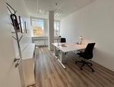 Foto - Modernes Büro für zwei – flexibel, hochwertig und sofort verfügbar