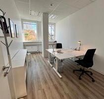 Modernes Büro für zwei – flexibel, hochwertig und sofort verfügbar - Wiesbaden Südost