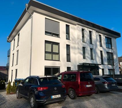 Foto - 3 Zimmer Erdgeschoßwohnung zur Miete in Bielefeld
