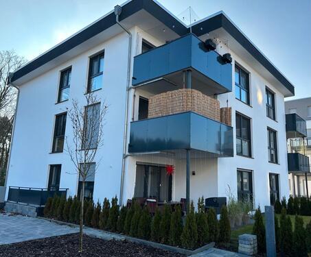 Foto - 3 Zimmer Erdgeschoßwohnung in Bielefeld
