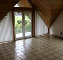 3 ZKB Wohnung mit BalkonPkW Stellplatz ab August 2026 verfügbar - Ettringen