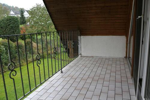 Foto - 3 Zimmer Etagenwohnung zur Miete in Ettringen
