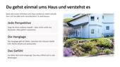 Foto - 6 Zimmer Einfamilienhaus in Weißenburg in Bayern