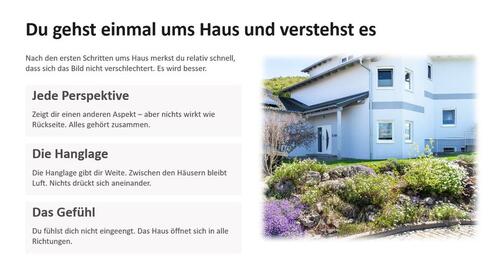 Foto - 6 Zimmer Einfamilienhaus in Weißenburg in Bayern