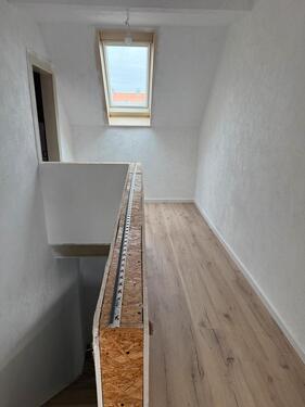 Foto - Etagenwohnung in Detmold zur Miete
