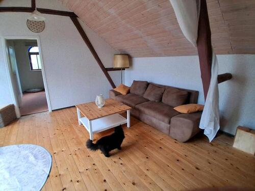 Foto - Ferienhaus am Tharandter Wald mit und ohne Haustier