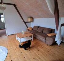 Ferienhaus am Tharandter Wald mit und ohne Haustier - Freiberg