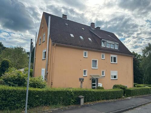 Foto - Mehrfamilienwohnhaus, Renditeobjekt, 340 qm Wohnfläche