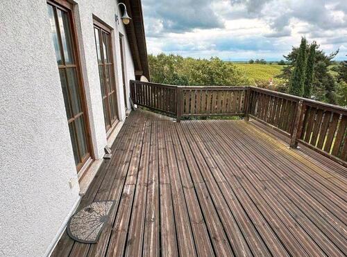 Foto - 6 Zimmer Mehrfamilienhaus, Wohnhaus zum Kaufen in Klingenmünster