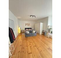Bright 51 m2 Altbau Sublet at U Eberswalder Strasse | Nov to Jan - Berlin Pankow