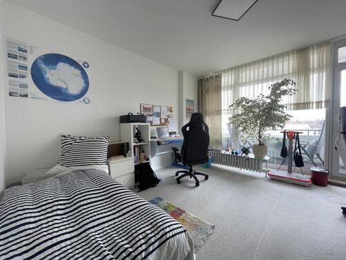 Foto - Etagenwohnung in Bremerhaven zur Miete