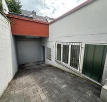 Attraktive Gewerbeeinheit mit vielseitiger Nutzungsmöglichkeit in 66113 Saarbrücken