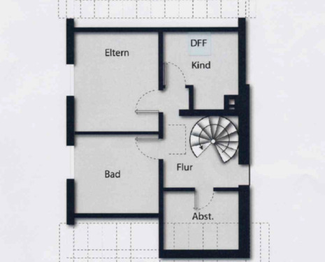 Foto - Einfamilienhaus zur Miete in Marsberg