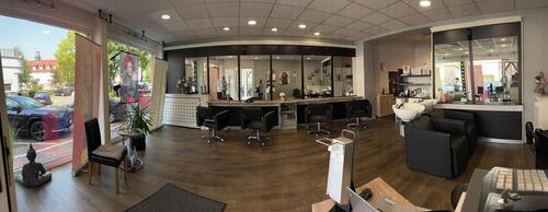 Foto - Friseursalon in Herten-Westerholt neu zu vermieten