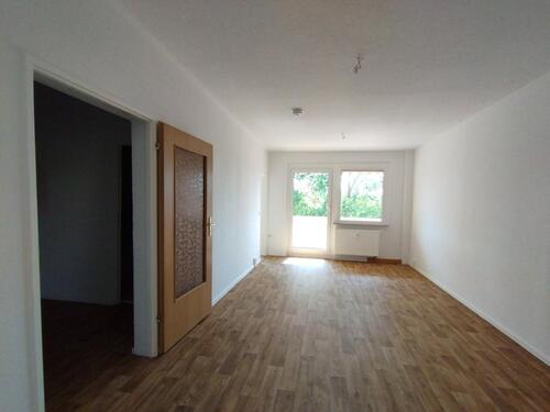 Foto - Etagenwohnung in Annaberg-Buchholz