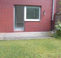 Appartment mit Gartenanteil in gehobener Wohnlage mit Anbindung zur Uni - Dortmund Gartenstadt