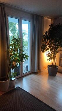 Foto - wunderschönes Riesiges WG Zimmer Innenstadt möbliert