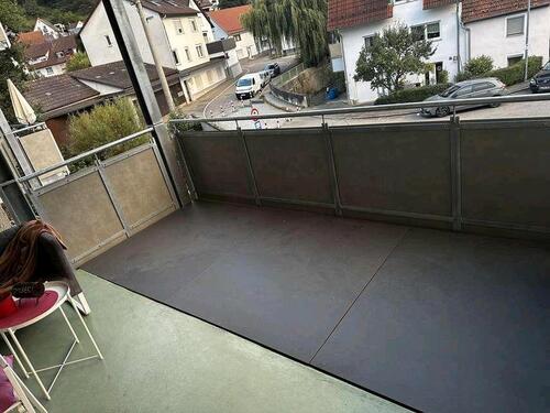 Foto - 3 Zimmer Wohnung in Blaustein - 1.100,00 EUR Kaltmiete,