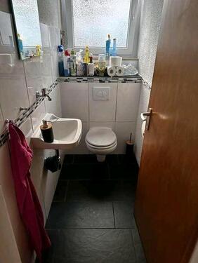 Foto - Etagenwohnung in Blaustein zur Miete
