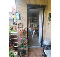3 ZKB, Balkon in Borgholzhausen