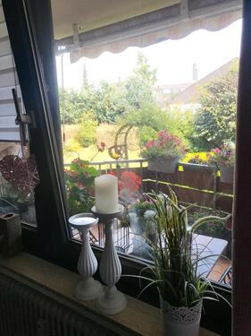 Foto - Etagenwohnung in Borgholzhausen