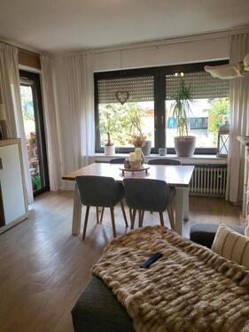 Foto - Etagenwohnung in Borgholzhausen zur Miete