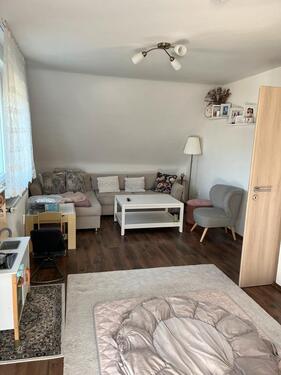 Foto - Attraktive 2 Zimmerwohnung mit Küche in Königshofen