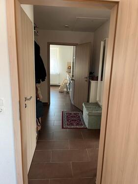 Foto - Etagenwohnung in Lauda-Königshofen