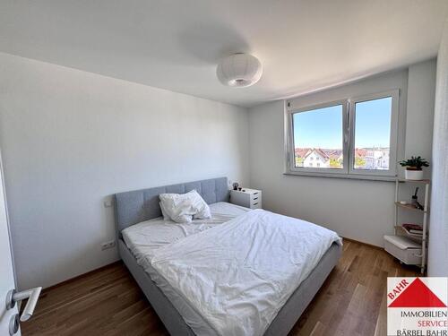 Foto - Etagenwohnung zur Miete in Schönaich
