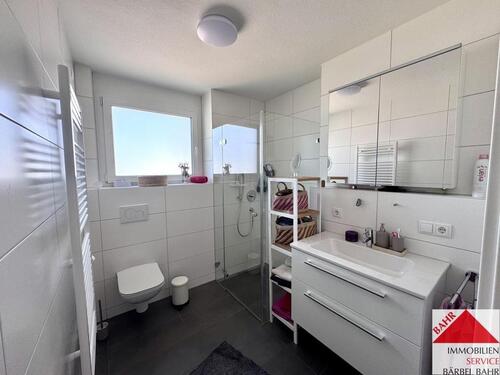 Foto - Etagenwohnung in Schönaich