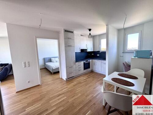 Foto - Etagenwohnung in Schönaich zur Miete