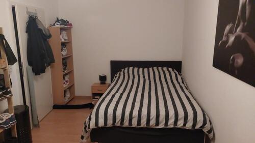 Foto - Etagenwohnung in Hanau