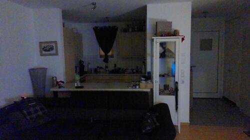 Foto - Etagenwohnung in Hanau zur Miete