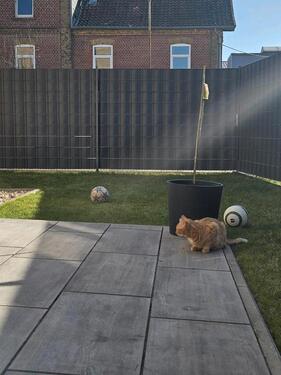 Foto - Etagenwohnung in Sarstedt