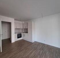 Tolle City-Wohnung mit großzügiger Terrasse ab sofort! - Itzehoe