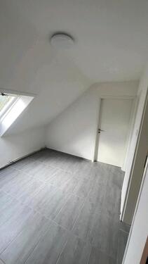 Foto - Etagenwohnung zur Miete in Rehden