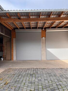 Foto - Xl Garagewohnmobillkw - 130,00 EUR Miete,