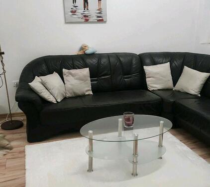 Foto - 2 Zimmer Küche Bad Terrasse - 500,00 EUR Kaltmiete,