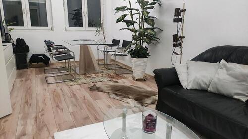 Foto - Etagenwohnung zur Miete in Niesky