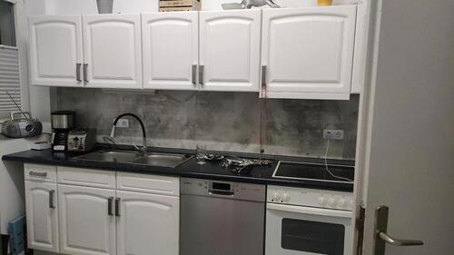 Foto - Etagenwohnung in Niesky